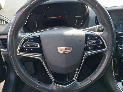 Used 2018 Cadillac ATS 2.0T Sedan image 11