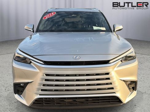 Used 2024 Lexus TX 350 FWD w/ Technology Package image 9