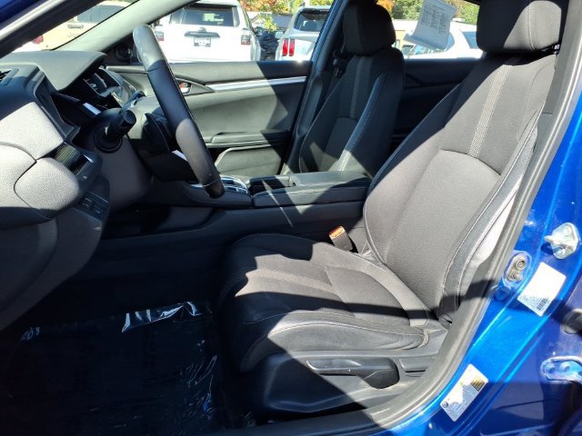 Used 2019 Honda Civic Sport image 10