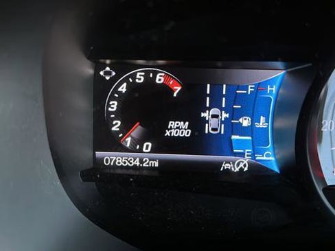 Used 2020 Ford Edge ST w/ Equipment Group 401A image 10