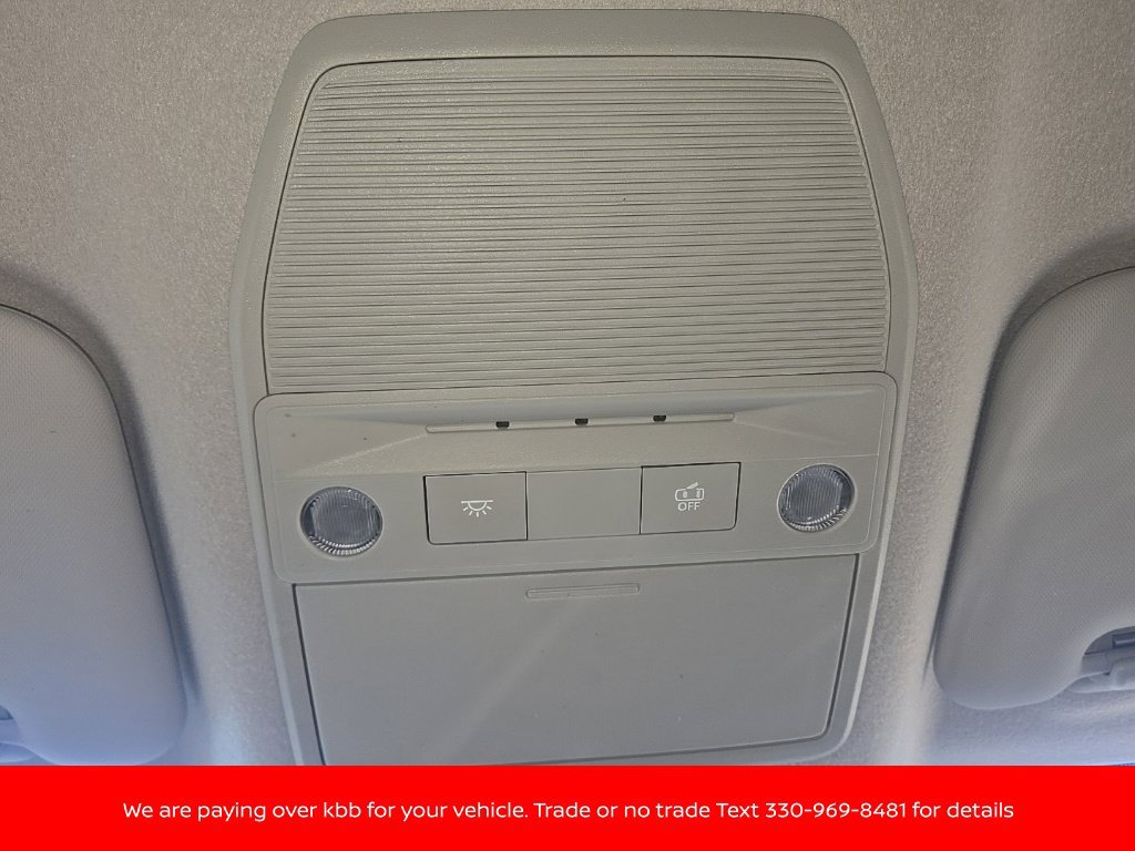 Certified 2025 Nissan Kicks SR AWD/4WD image 19
