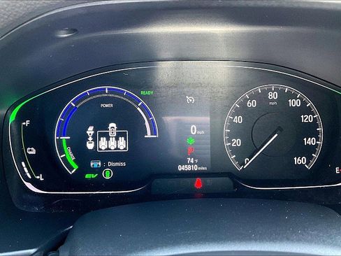 Used 2022 Honda Accord Sport image 21