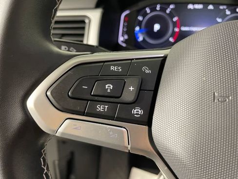 Used 2022 Volkswagen Atlas SE image 11