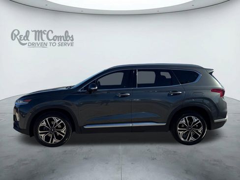 Used 2019 Hyundai Santa Fe Ultimate image 2