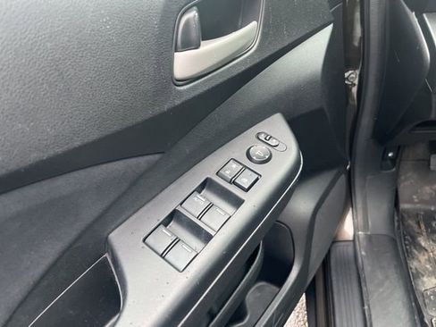 Used 2014 Honda CR-V EX image 14