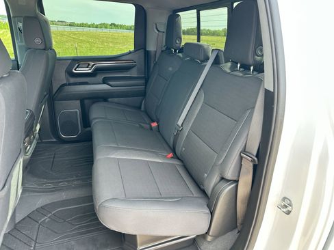 Used 2024 Chevrolet Silverado 1500 RST w/ Convenience Package II AWD/4WD image 22