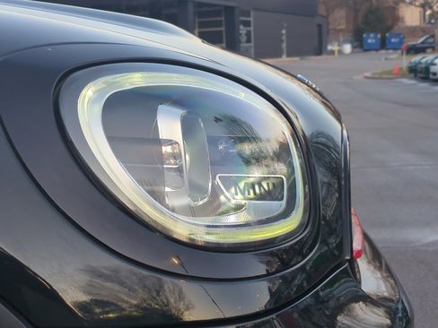 Used 2021 MINI Cooper Countryman John Cooper Works w/ Premium Package image 24