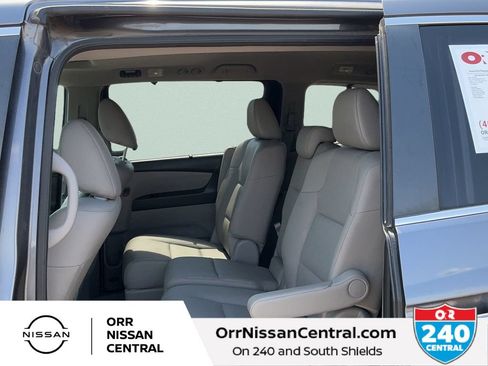 Used 2016 Honda Odyssey EX-L image 14