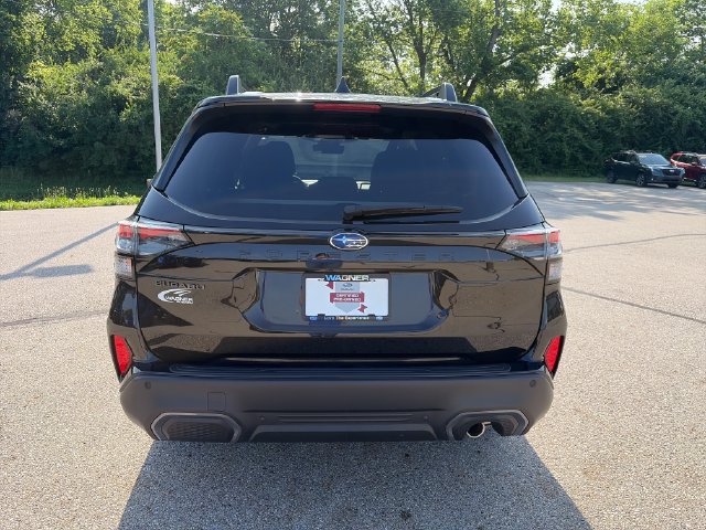 Certified 2025 Subaru Forester Limited AWD/4WD image 6