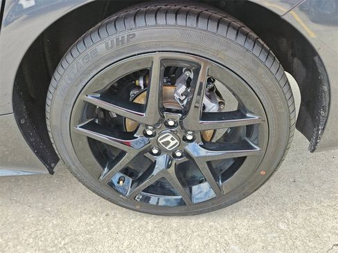 Used 2025 Honda Civic Sport image 24