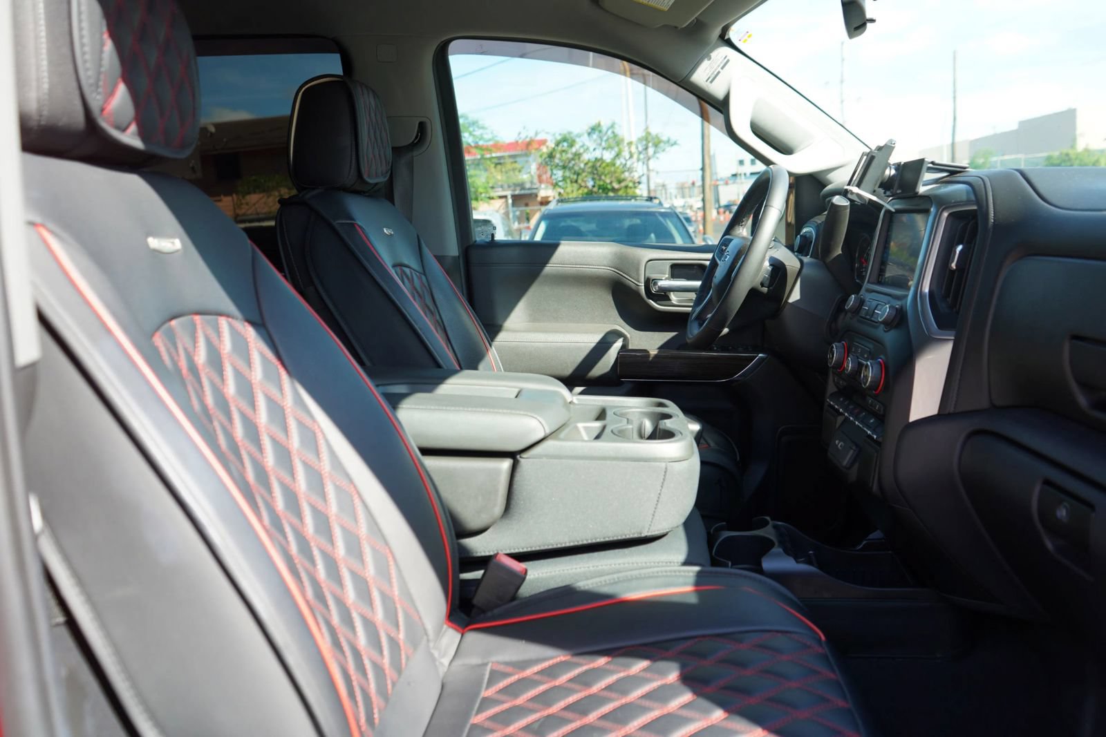 Used 2019 Chevrolet Silverado 1500 RST w/ All-Star Edition AWD/4WD image 20