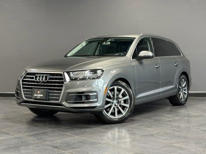 Used 2017 Audi Q7 3.0T Prestige