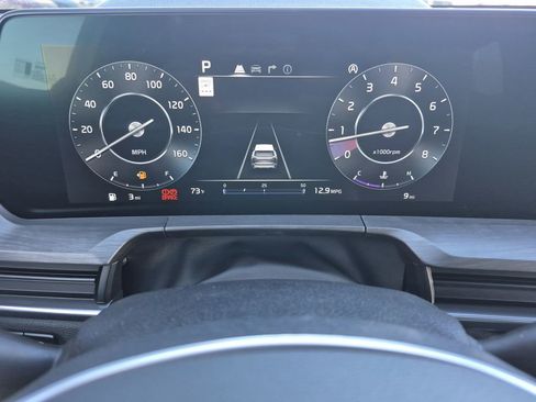 New 2025 Kia Telluride SX X-Line image 20