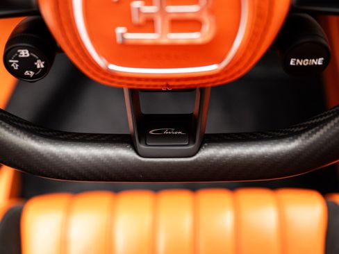 Used 2024 Bugatti Chiron Super Sport image 18