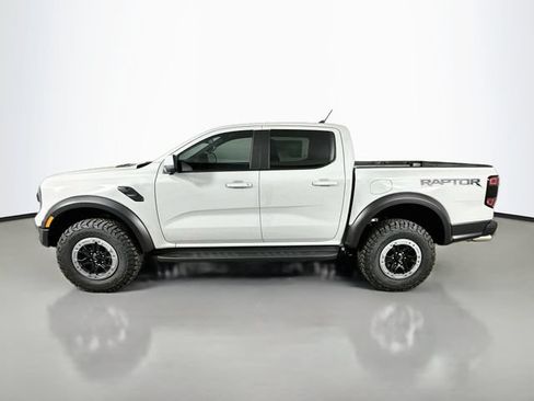 New 2026 Ford Ranger Raptor AWD/4WD image 4