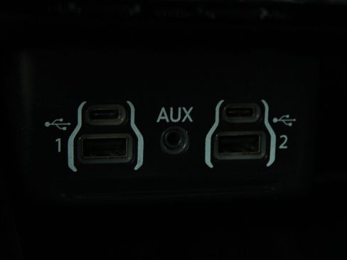 Used 2021 Dodge Durango R/T w/ Blacktop Package AWD/4WD image 47