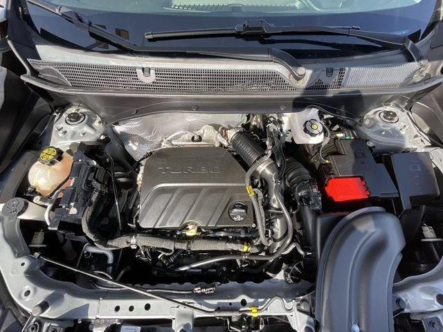 Used 2023 Buick Encore GX Select FWD image 19