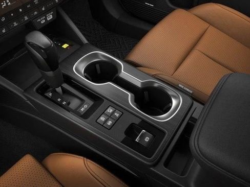 New 2026 Subaru Outback Touring XT AWD/4WD image 60