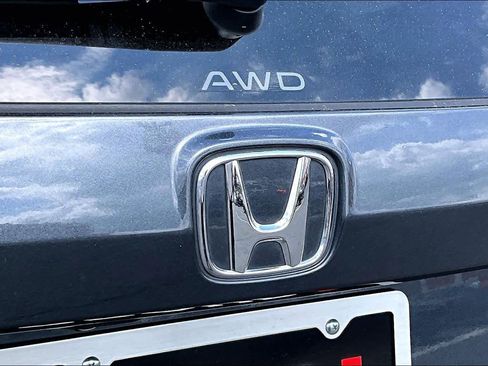 Used 2024 Honda CR-V EX image 29