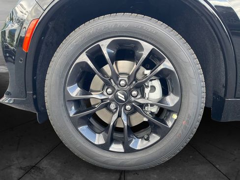 New 2026 Dodge Durango GT AWD/4WD image 14
