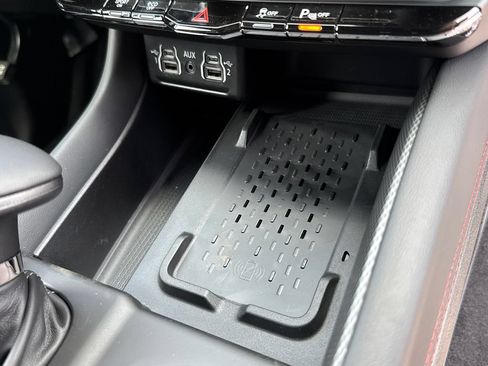 New 2026 Dodge Durango GT AWD/4WD image 16