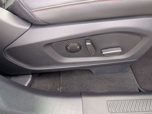 New 2025 Ford Explorer Active w/ Active Comfort Package image 50