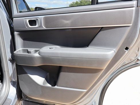 New 2026 Hyundai Santa Fe SE image 12