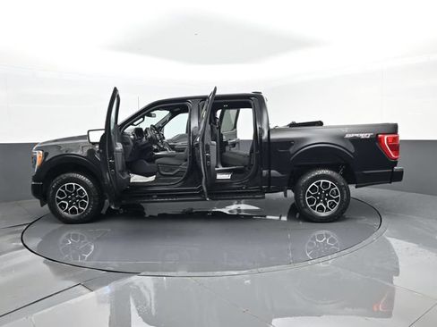 Used 2023 Ford F150 XLT w/ Equipment Group 302A High AWD/4WD image 30