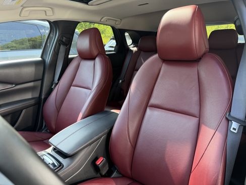 Certified 2024 MAZDA CX-30 AWD 2.5 S w/ Preferred Package image 9