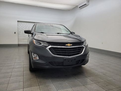 Used 2021 Chevrolet Equinox LS image 14