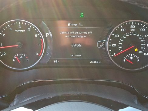 Used 2021 Kia Seltos SX AWD/4WD image 23