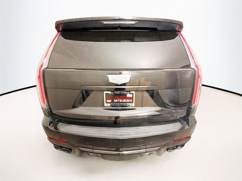 Used 2026 Cadillac Escalade V image 25