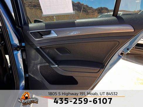 Used 2019 Volkswagen Golf Alltrack AWD/4WD image 42