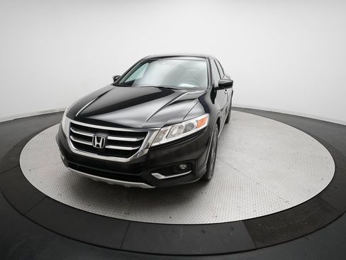 Used 2014 Honda Crosstour EX-L image 34