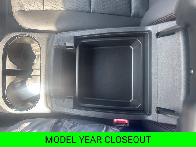 New 2026 Chevrolet Colorado Z71 w/ Technology Package AWD/4WD image 43