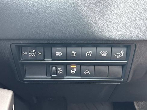 Used 2024 Toyota Tundra Limited w/ Nightshade Package AWD/4WD image 32
