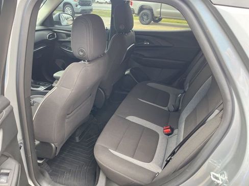 Used 2023 Chevrolet TrailBlazer LT image 10