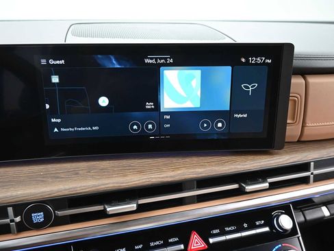 New 2026 Hyundai Santa Fe Limited AWD/4WD image 18