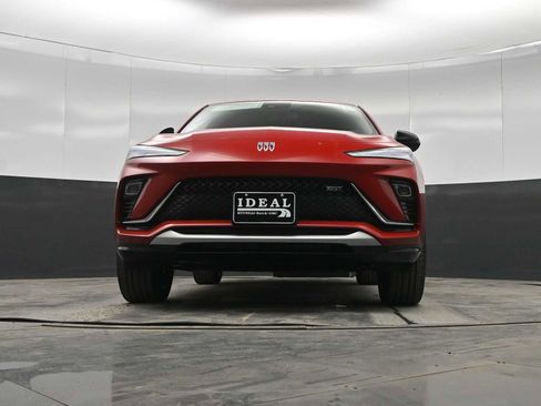 New 2026 Buick Envista Sport Touring w/ Convenience I Package image 30