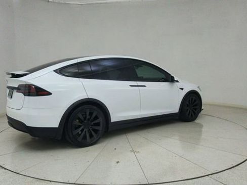 Used 2022 Tesla Model X Base image 72