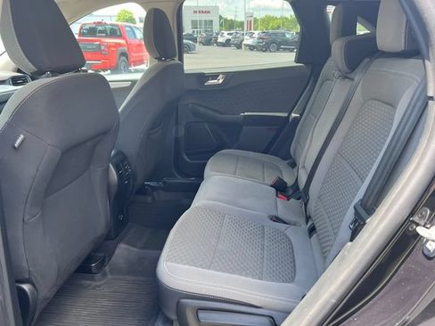 Used 2020 Ford Escape SE AWD/4WD image 5