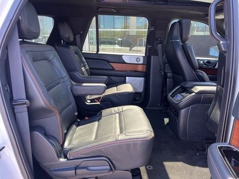 Certified 2023 Lincoln Navigator L Black Label AWD/4WD image 20