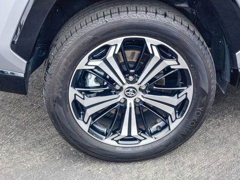 Used 2023 Toyota RAV4 XSE w/ Weather Package image 9