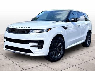Used 2024 Land Rover Range Rover Sport Dynamic SE AWD/4WD video 1