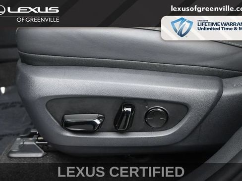 Certified 2026 Lexus TX 350 AWD w/ Technology Package image 17