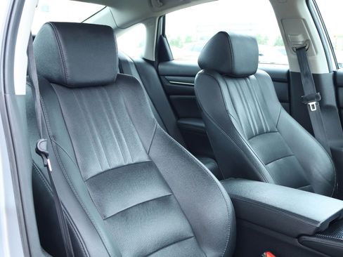 Used 2021 Honda Accord Sport Special Edition image 14