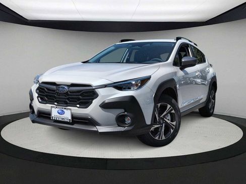 New 2026 Subaru Crosstrek 2.0i Premium AWD/4WD image 1