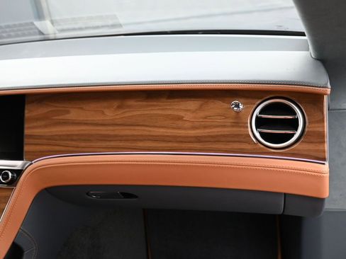 New 2026 Bentley Continental GT image 29