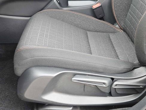 Used 2026 Honda HR-V Sport image 23