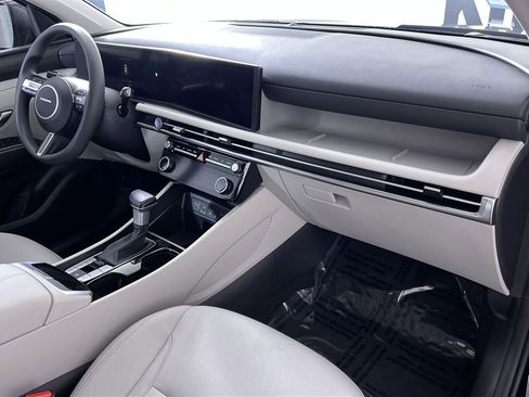 Used 2025 Hyundai Tucson SEL image 31